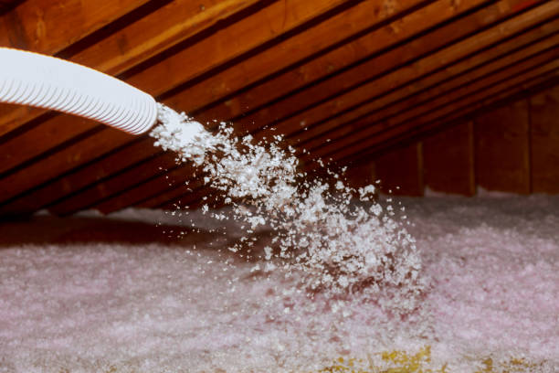 Professional Insulation Contractor in Allentown, PA