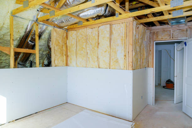 Insulation Repair Services in Allentown, PA