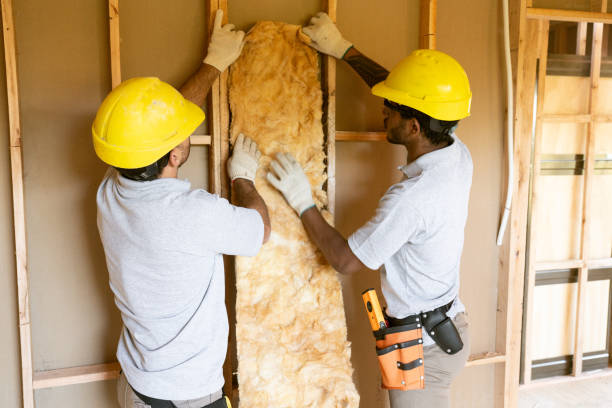 Range of Insulation Solutions in Allentown, PA