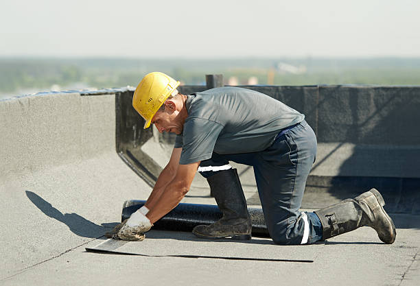 Best Commercial Insulation Contractor  in Allentown, PA