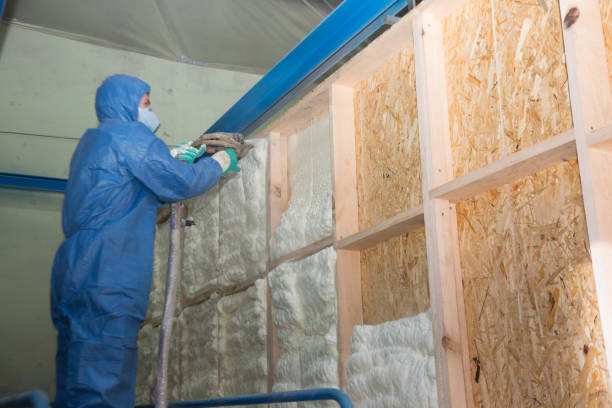 Range of Insulation Solutions in Allentown, PA