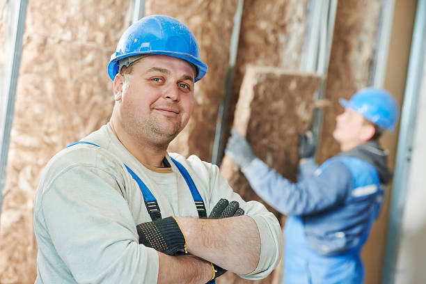 Range of Insulation Solutions in Allentown, PA